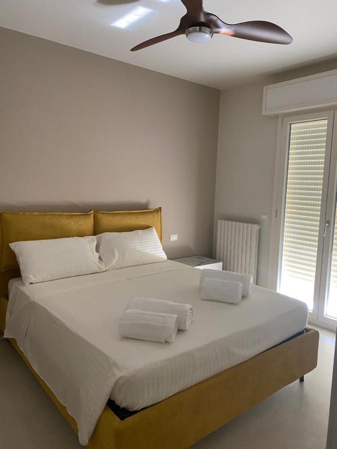 Ca Del Faro Apartment Fano Luaran gambar