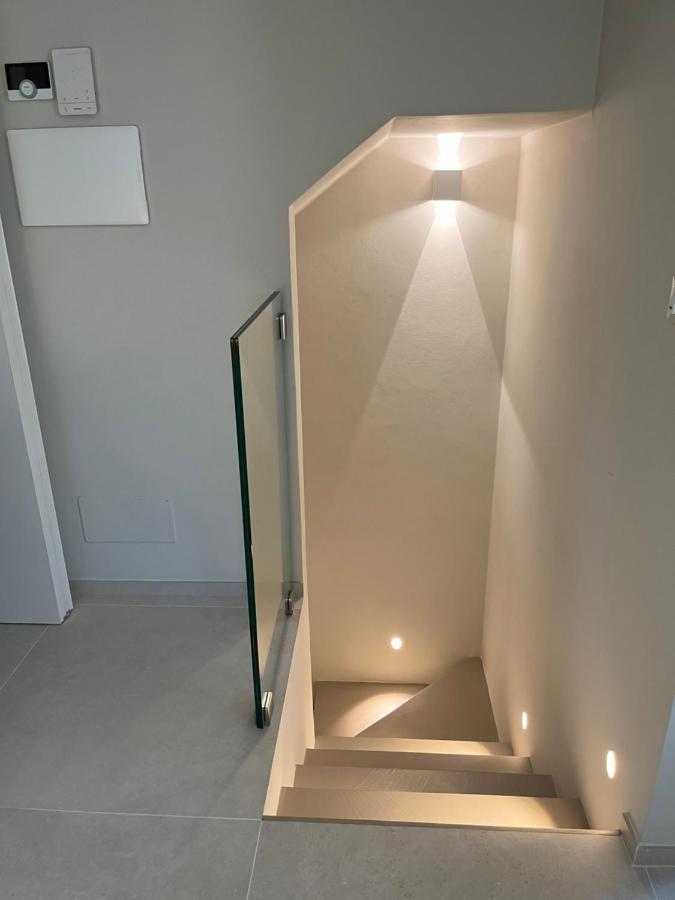 Ca Del Faro Apartment Fano Luaran gambar